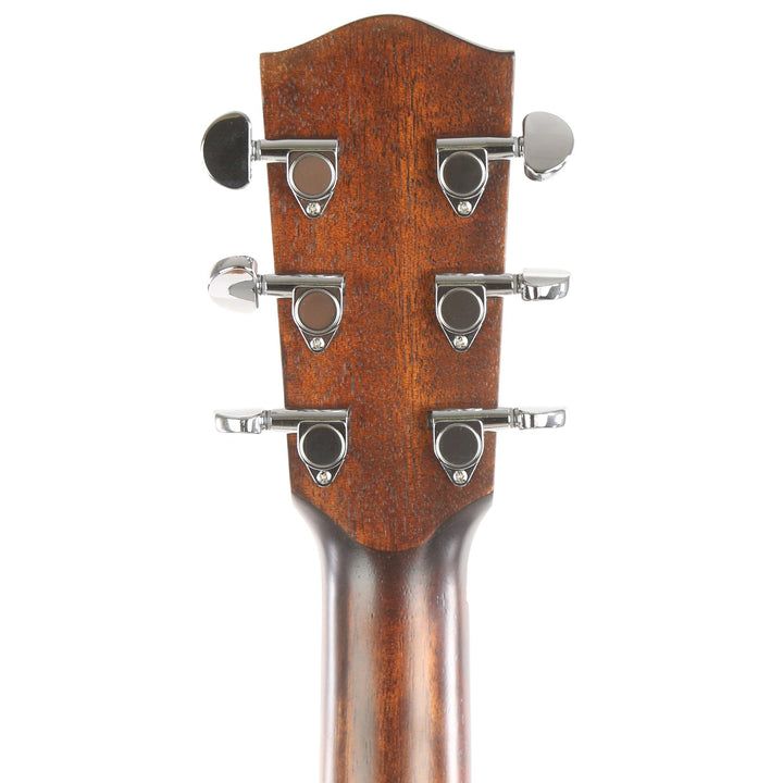 Eastman PCH2-D Acoustic Natural