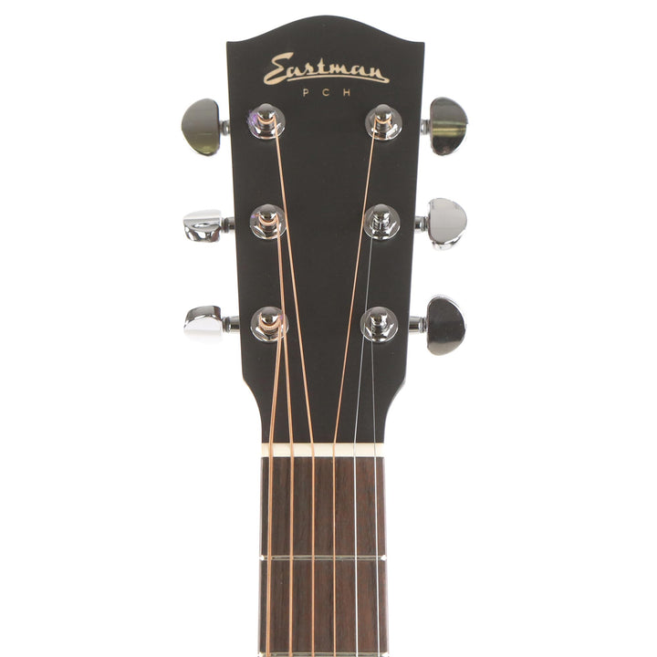 Eastman PCH2-OM Acoustic Natural