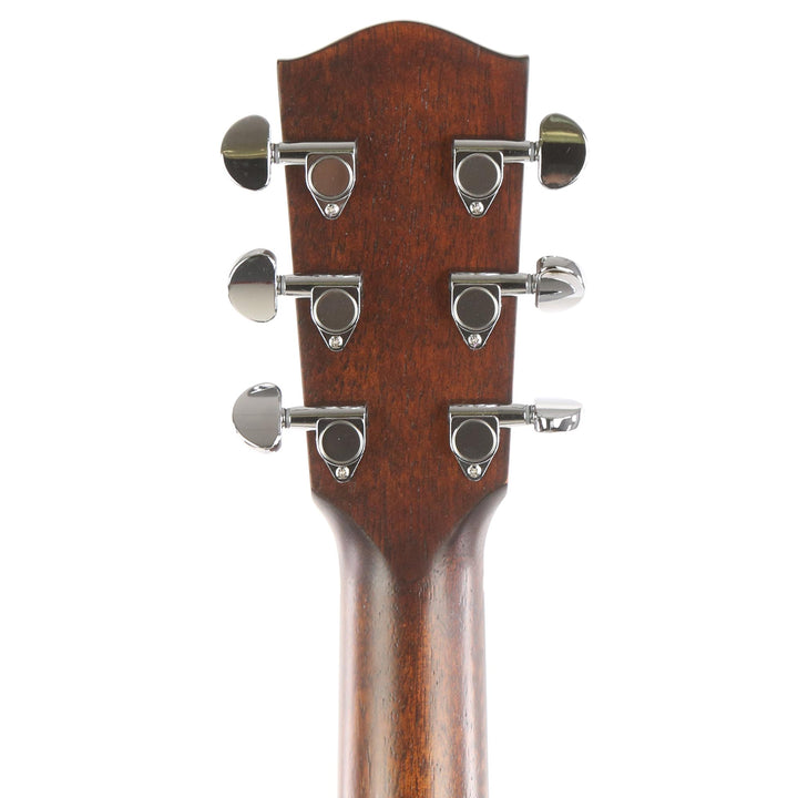 Eastman PCH2-OM Acoustic Natural