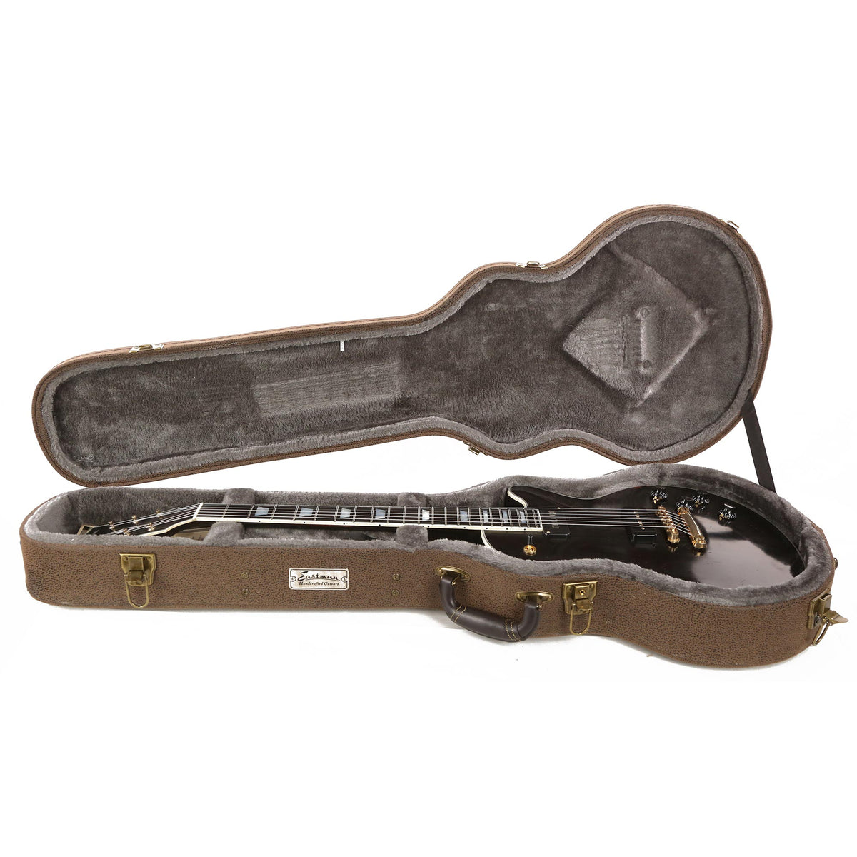 Eastman SB54/v-LTD Black Varnish — 11