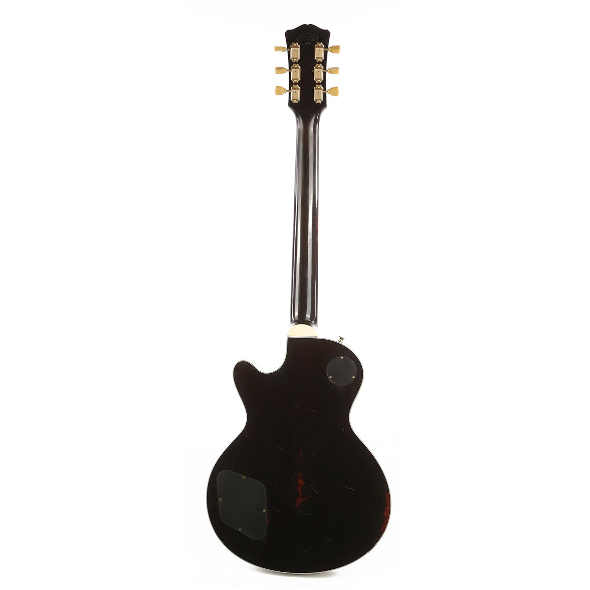 Eastman SB54/v-LTD Black Varnish — 3