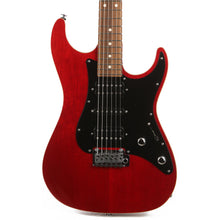Suhr John Suhr Signature Standard Trans Red