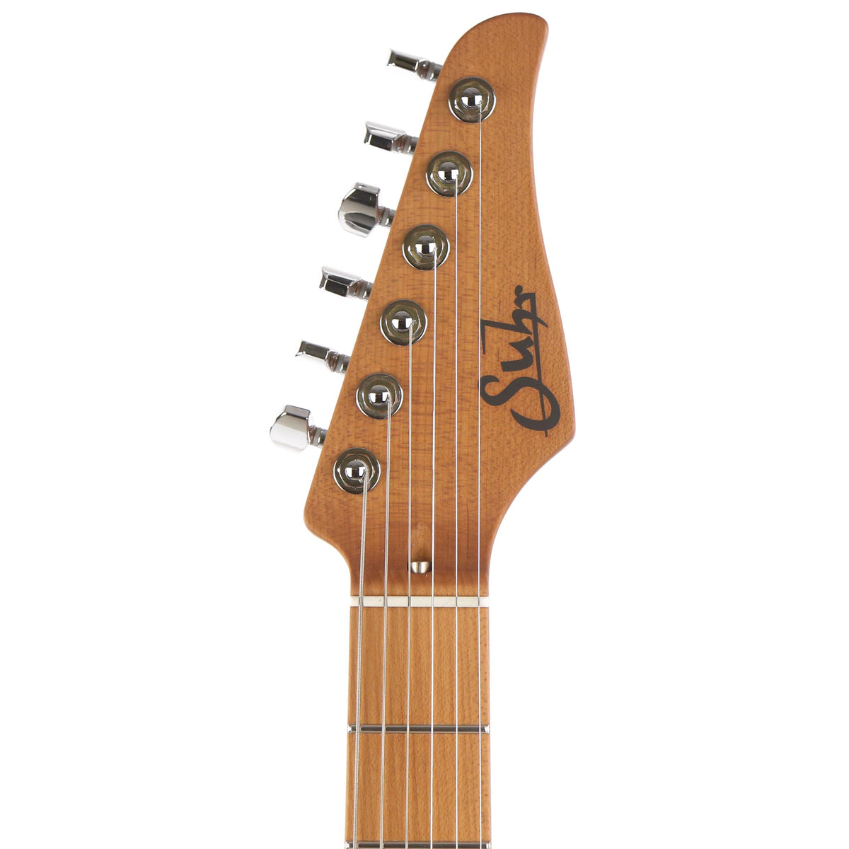 Suhr Modern Satin Flame 2020 Limited Edition — 4