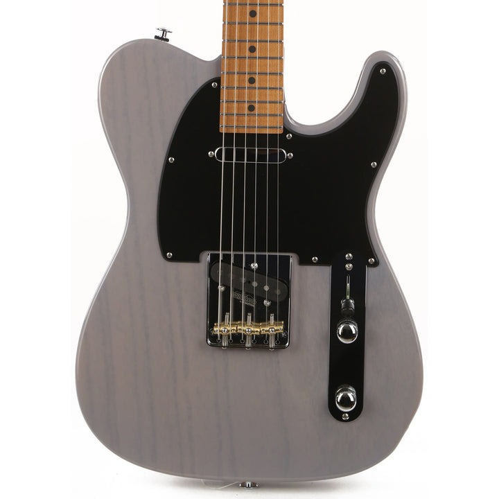 Suhr Classic T Paulownia 2020 Limited Edition Trans Gray