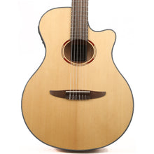 Yamaha NTX1 Acoustic-Electric Natural Used