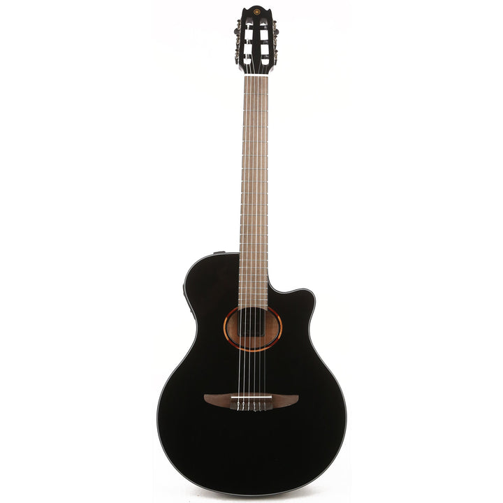 Yamaha NTX1 Acoustic-Electric Black Used