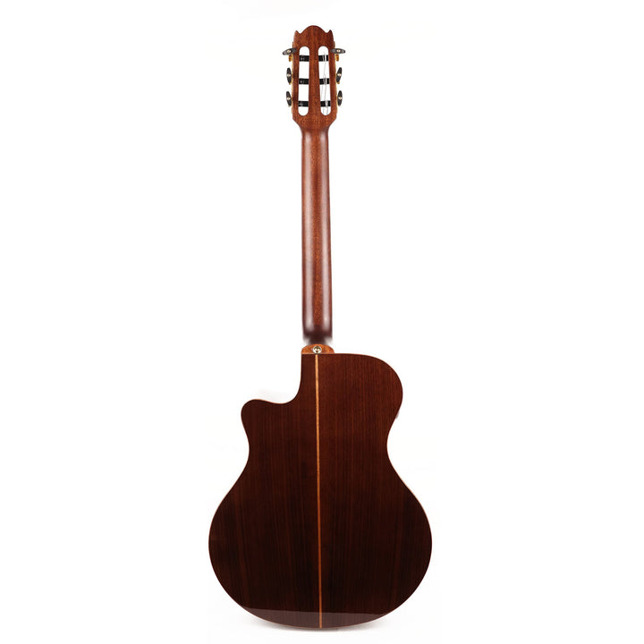 Yamaha NTX3 Acoustic-Electric Nylon String Guitar