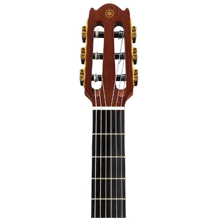 Yamaha NTX3 Acoustic-Electric Nylon String Guitar Used