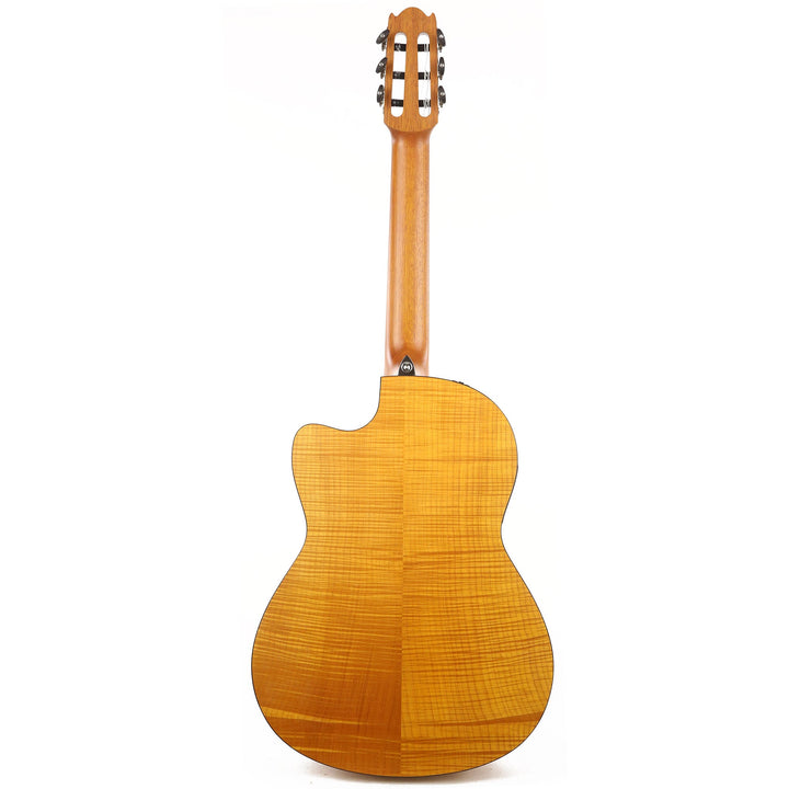 Yamaha NCX1FM Acoustic-Electric Natural Used