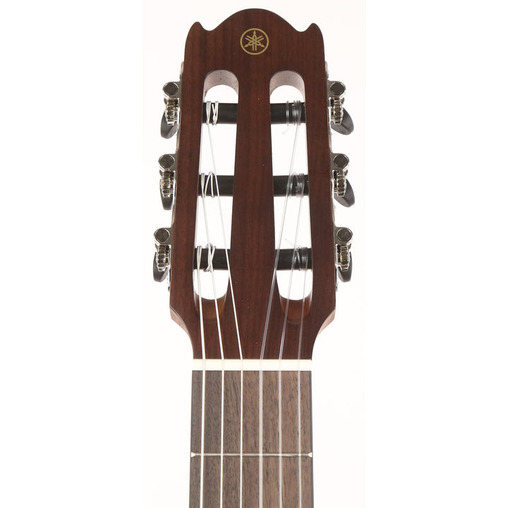 Yamaha NCX1FM Acoustic-Electric Natural Used