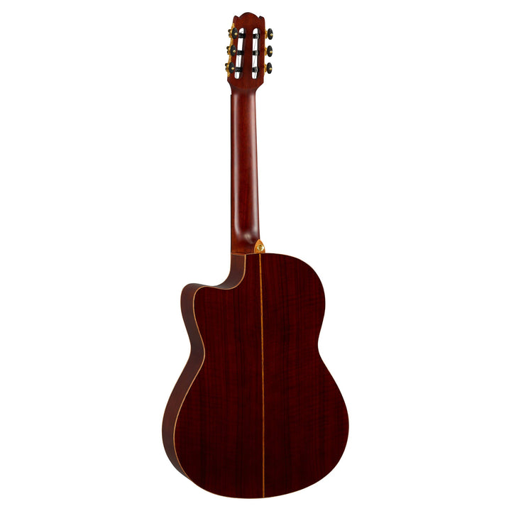 Yamaha NCX3 Acoustic-Electric Nylon String Guitar Used