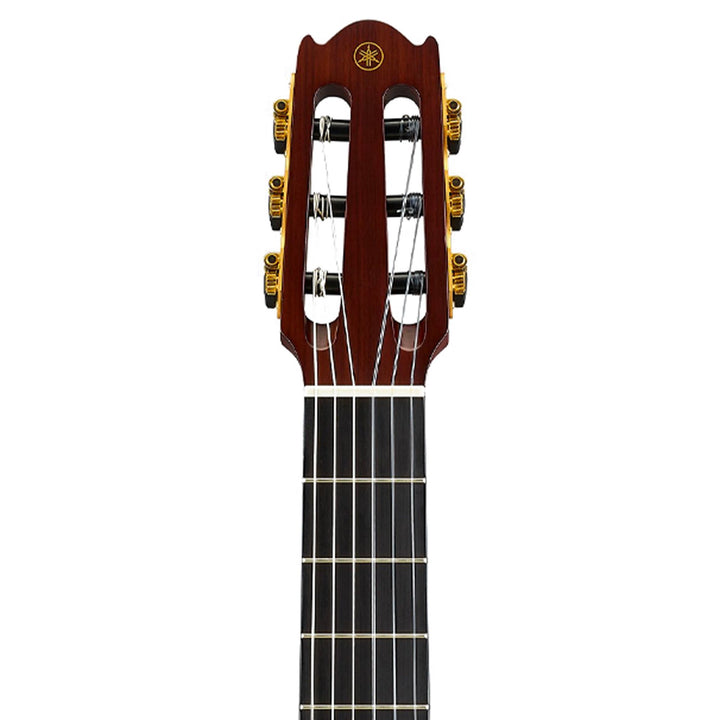 Yamaha NCX3C Acoustic-Electric Nylon String Guitar Used