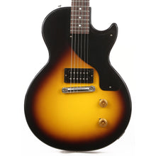 Gibson Custom Shop 1957 Les Paul Junior with Humbucker VOS Vintage Sunburst Made 2 Measure
