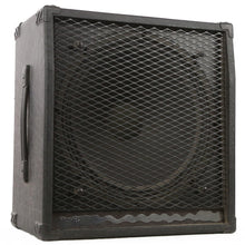 Polytone Mini-Brute IV 1x15 Combo Amplifier