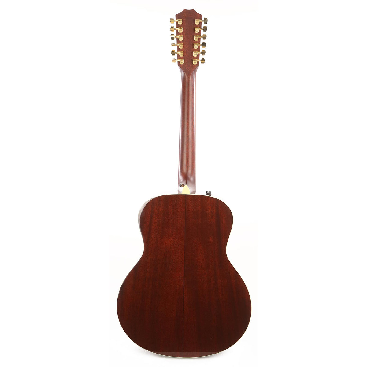 Taylor GS5-12 Grand Symphony 12-String Acoustic-Electric Natural 2008 — 3