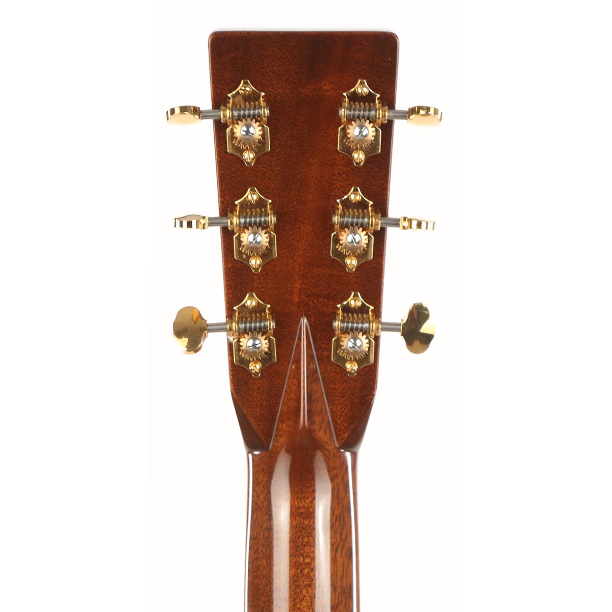 Martin Custom Shop D-42 Peacock NAMM 2020 Display Dreadnought Acoustic — 5