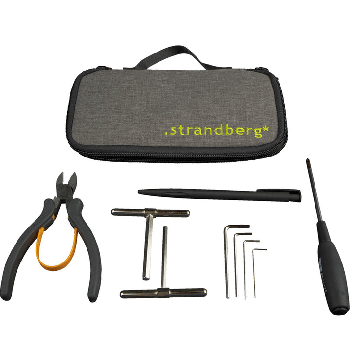 Strandberg Deluxe Toolkit