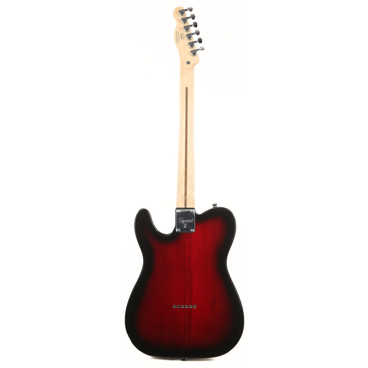 Squier Standard Telecaster Antique Burst 2019