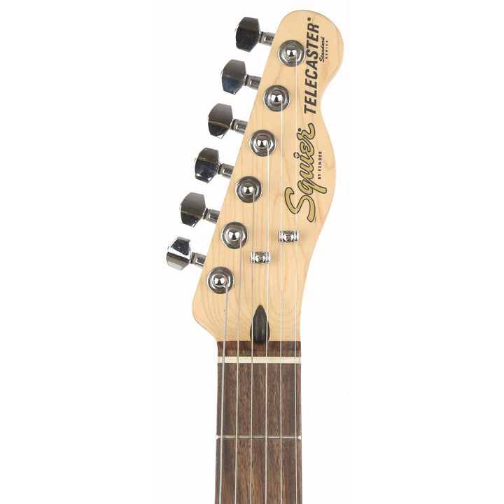 Squier Standard Telecaster Antique Burst 2019