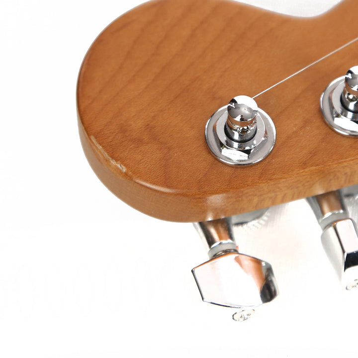 Charvel Pro-Mod DK24 HSH 2PT CM Satin Orange Crush 2019