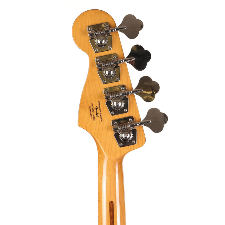 Squier Classic Vibe '70s Jazz Bass Natural Used