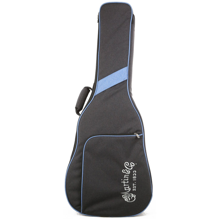 Martin D-X1E Acoustic-Electric Natural Used