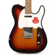 Fender Classic Player Baja '60s Telecaster 3-Color Sunburst 2018