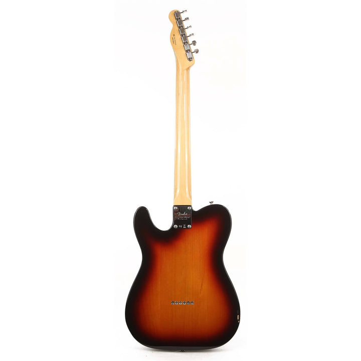 Fender Classic Player Baja '60s Telecaster 3-Color Sunburst 2018