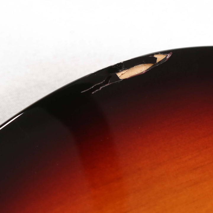 Fender Classic Player Baja '60s Telecaster 3-Color Sunburst 2018