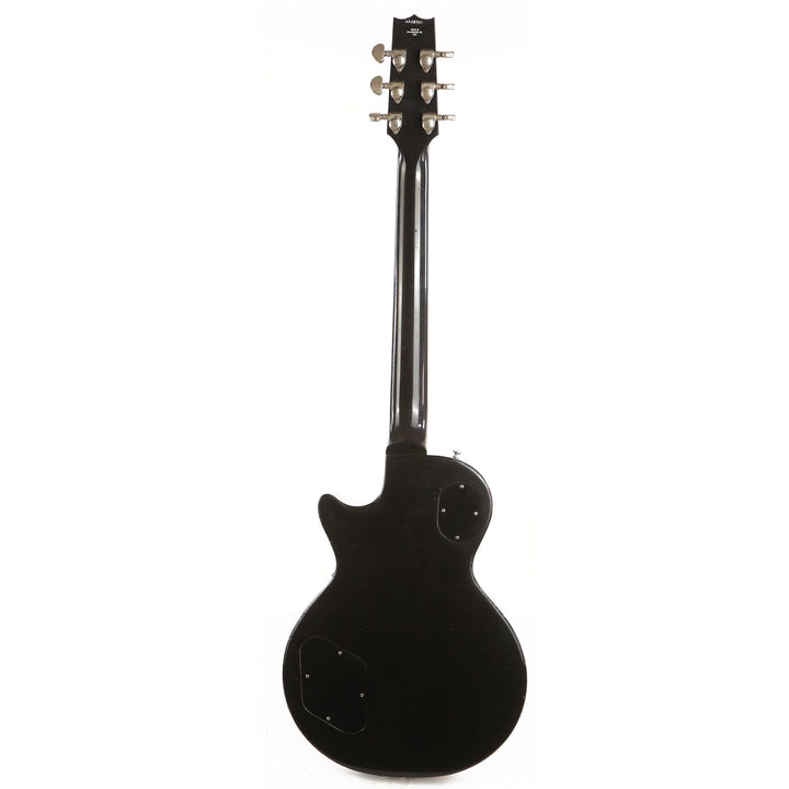 Heritage Artisan Aged Collection H-150 Ebony Used