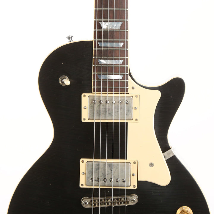 Heritage Artisan Aged Collection H-150 Ebony Used