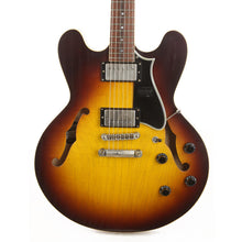 Heritage Artisan Aged Collection H-535 Original Sunburst