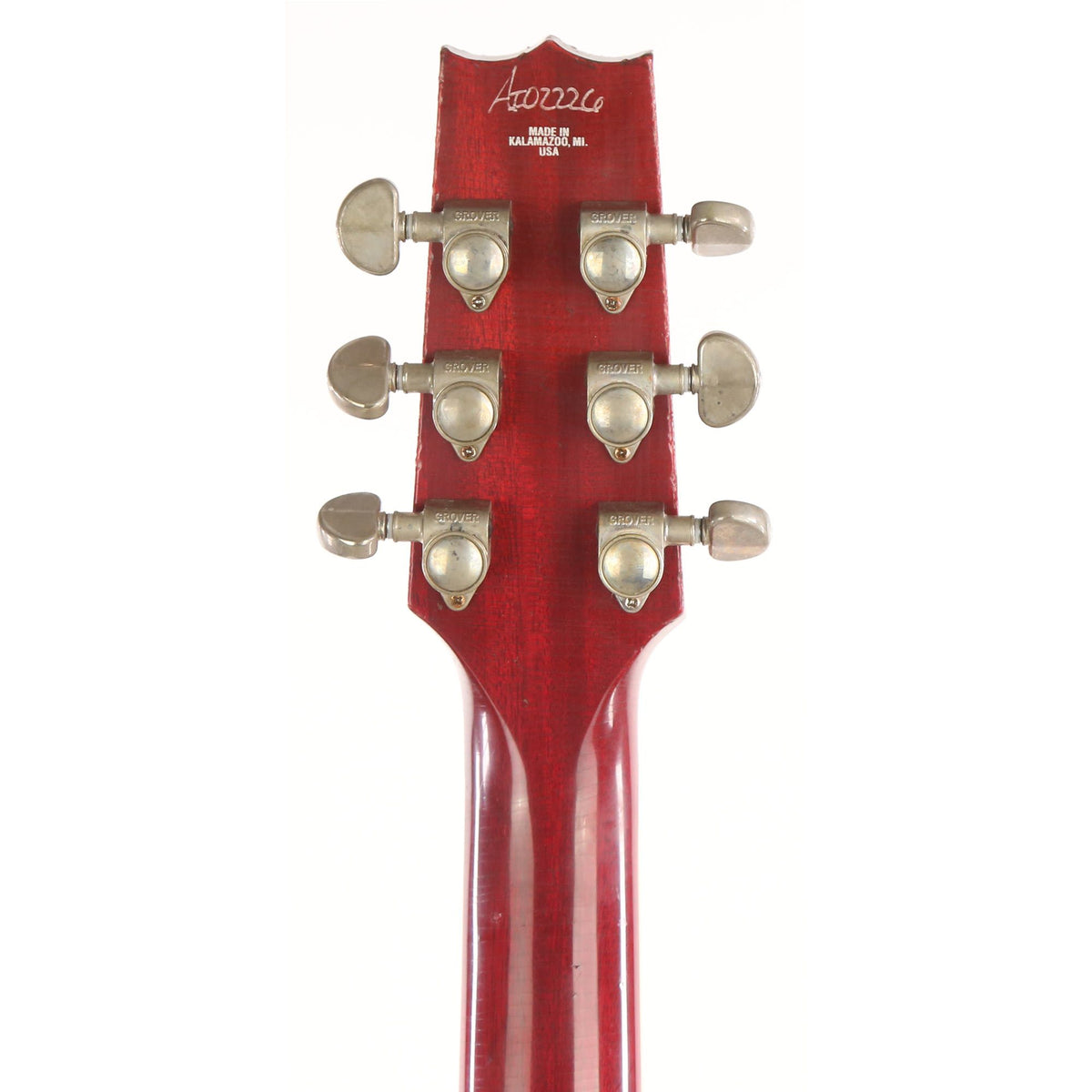 Heritage Artisan Aged Collection H-535 Translucent Cherry — 5