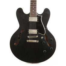 Heritage Artisan Aged Collection H-535 Ebony