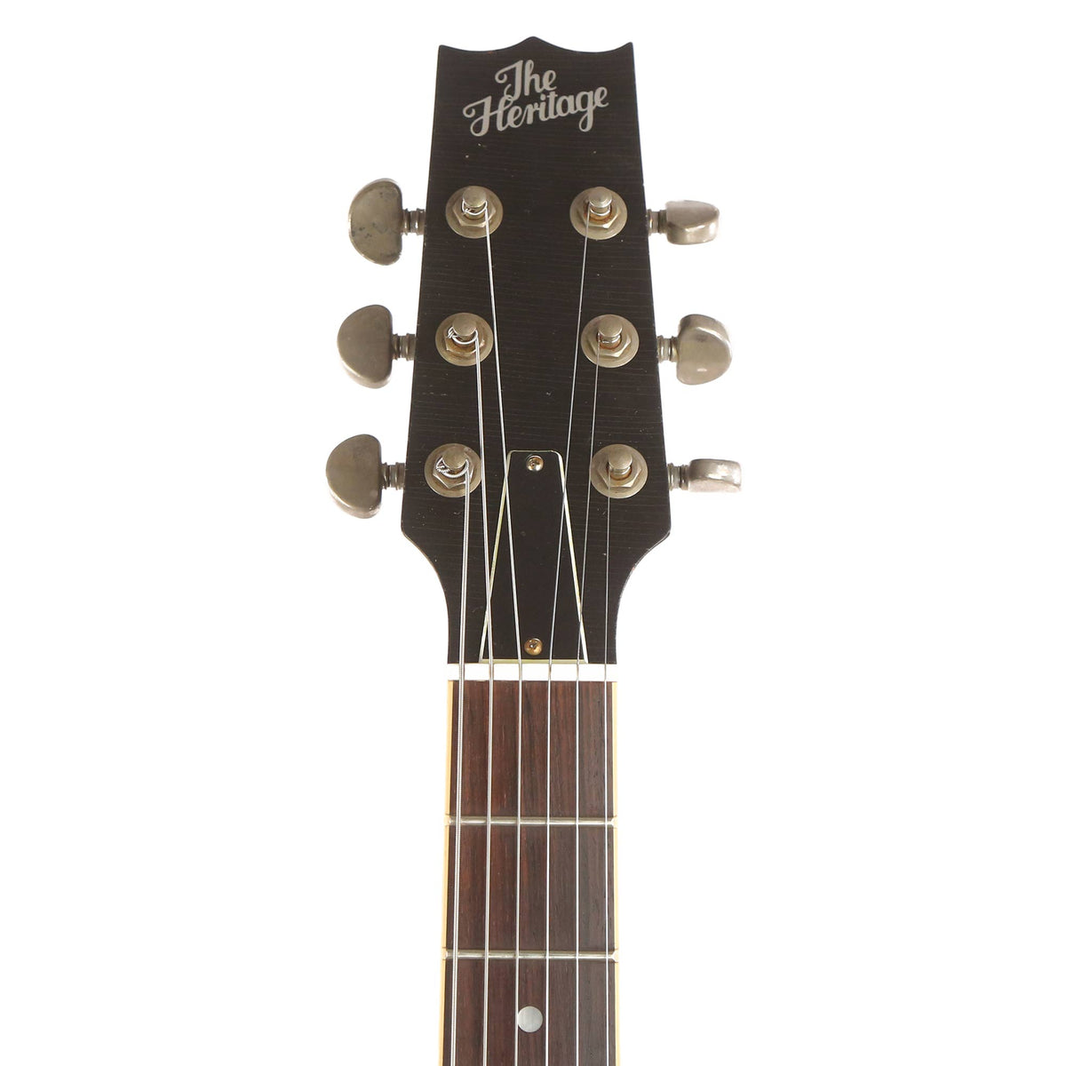 Heritage Artisan Aged Collection H-535 Ebony — 4