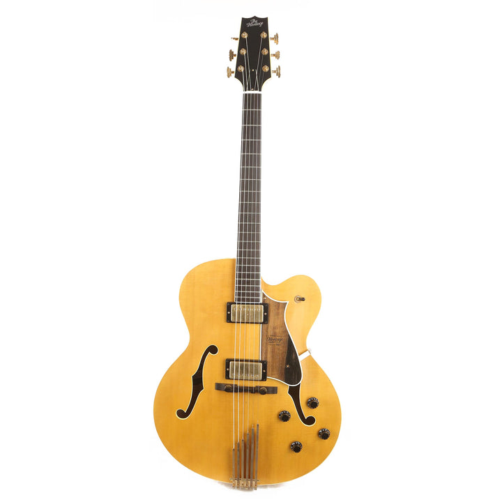 Heritage Artisan Aged Collection Eagle Classic Antique Natural