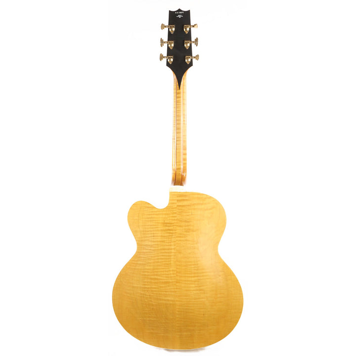 Heritage Artisan Aged Collection Eagle Classic Antique Natural