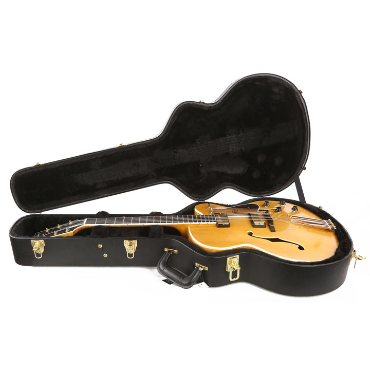 Heritage Artisan Aged Collection Eagle Classic Antique Natural