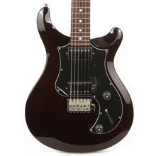 PRS S2 Standard 22 Cherry 2015