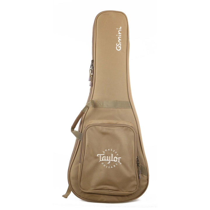 Taylor GS Mini-e Mahogany Acoustic-Electric Open-Box