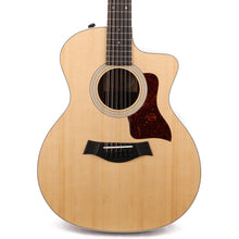 Taylor 254ce Grand Auditorium Acoustic-Electric