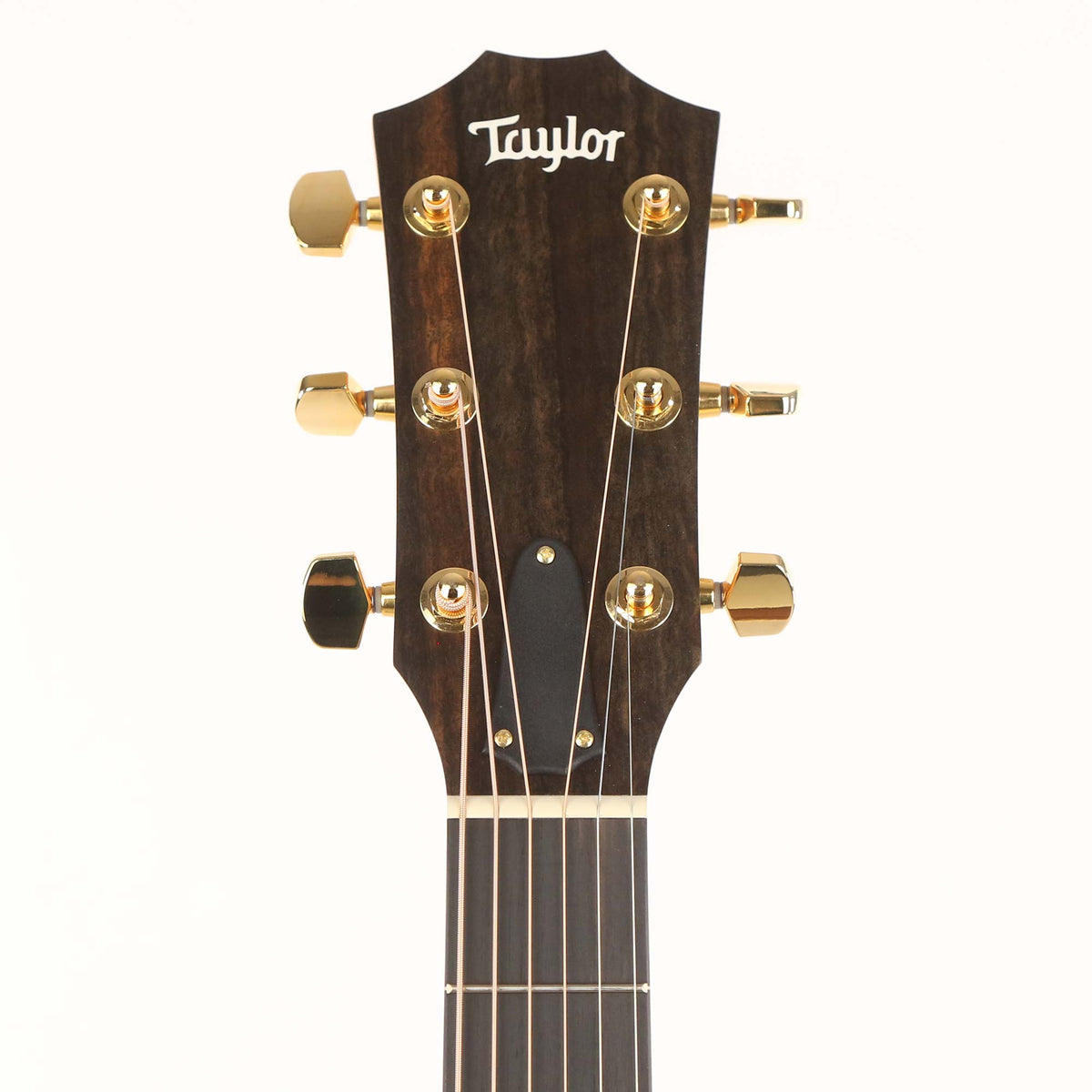 Taylor 214ce-K DLX Grand Auditorium Acoustic-Electric — 4