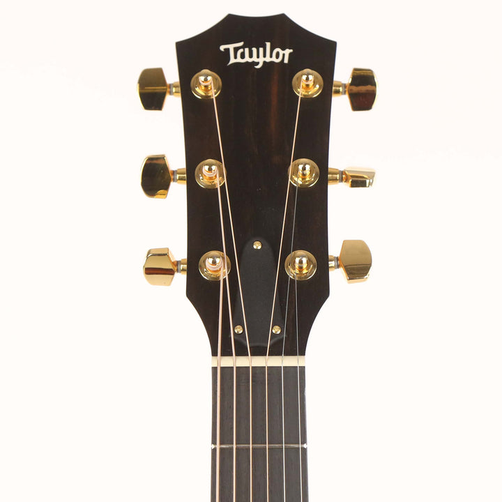 Taylor 224ce-K DLX Grand Auditorium Acoustic-Electric Used