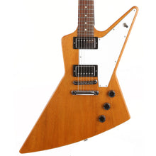 Gibson Explorer Antique Natural