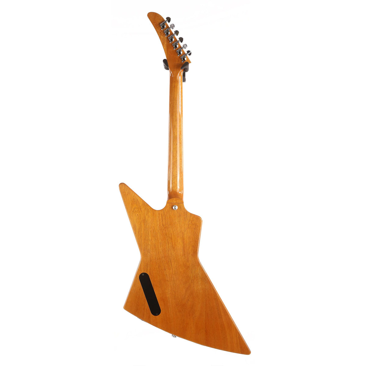 Gibson Explorer Antique Natural — 3