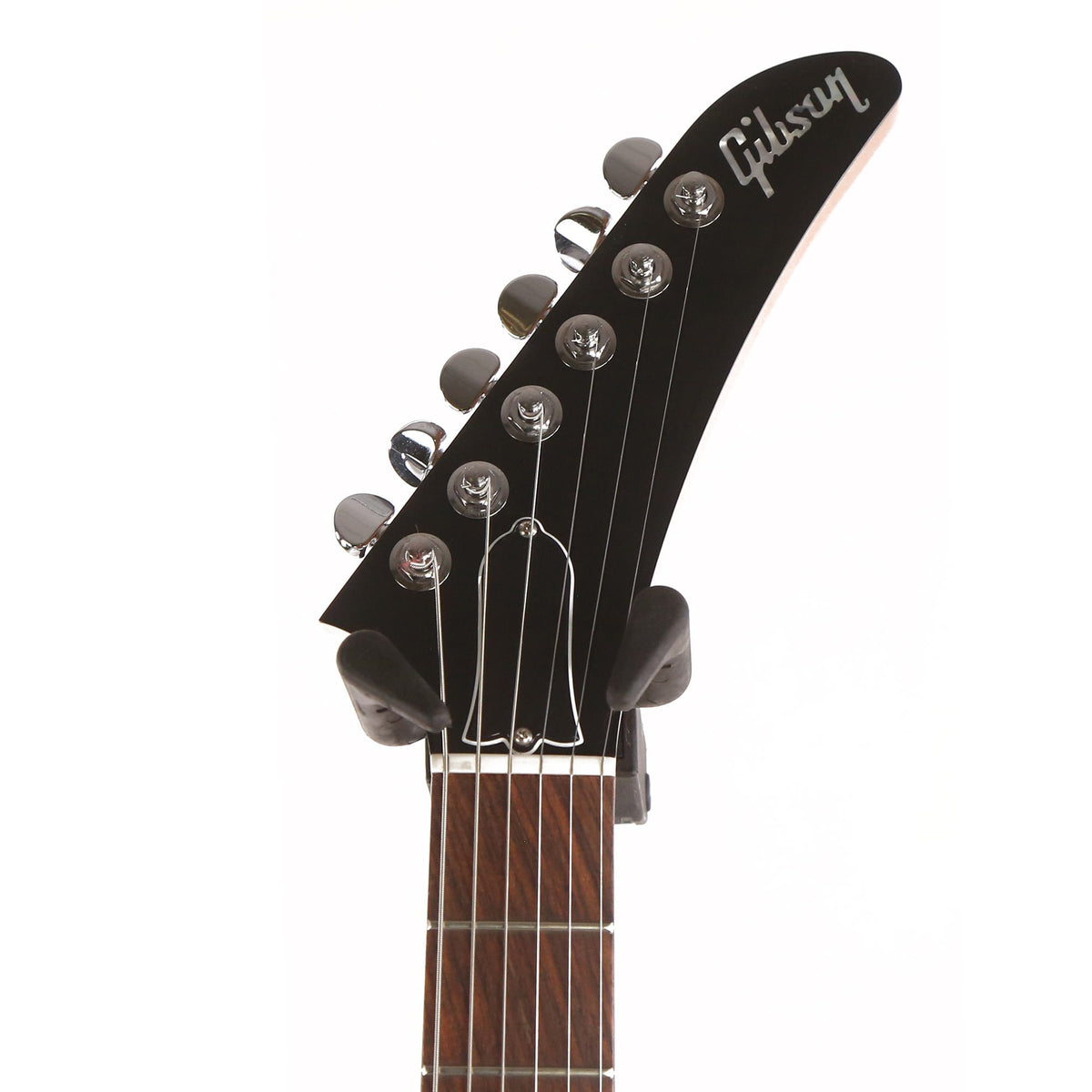 Gibson Explorer Antique Natural — 4