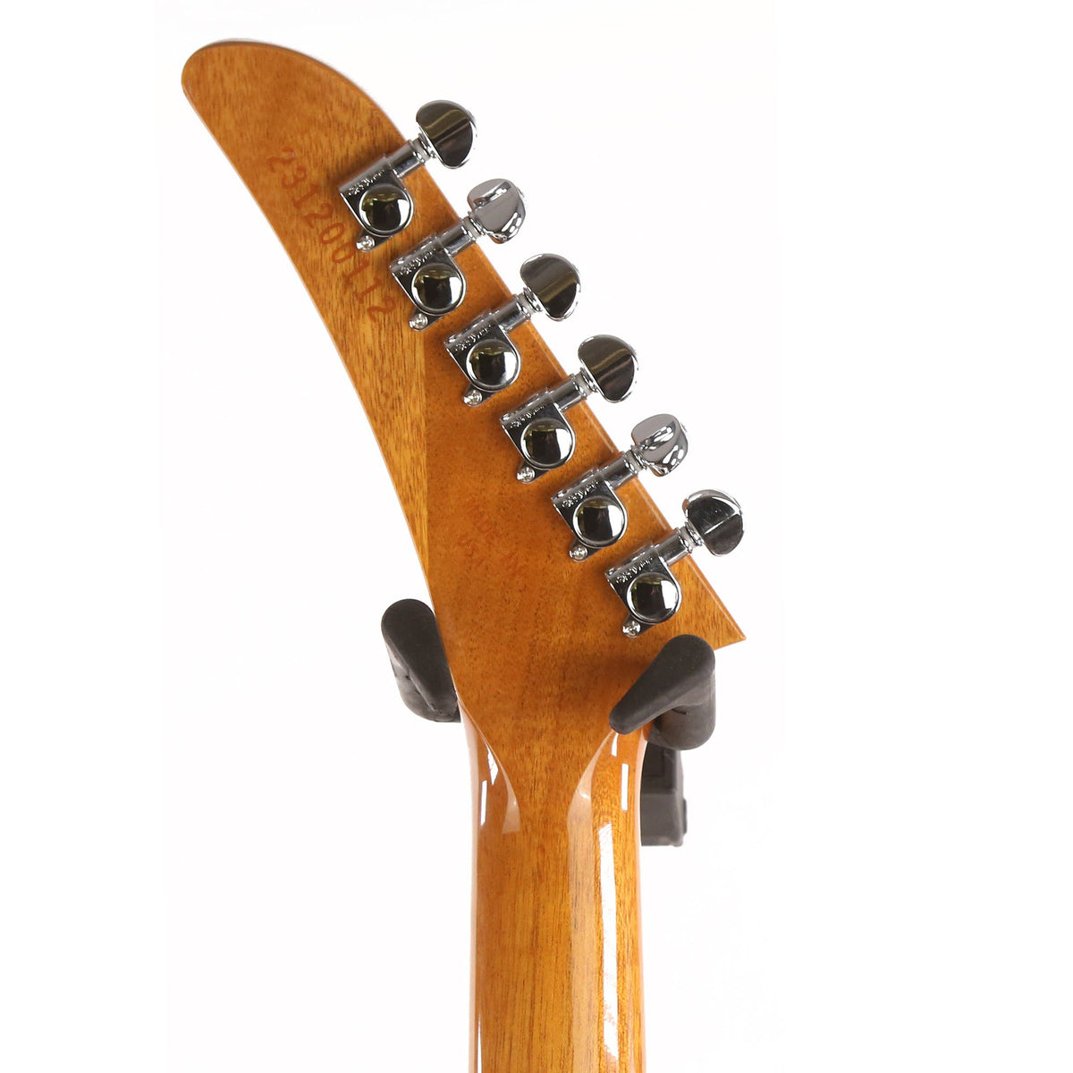 Gibson Explorer Antique Natural — 5