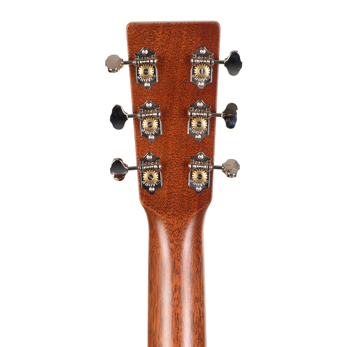Martin 000-18 Acoustic Guitar Natural — 5