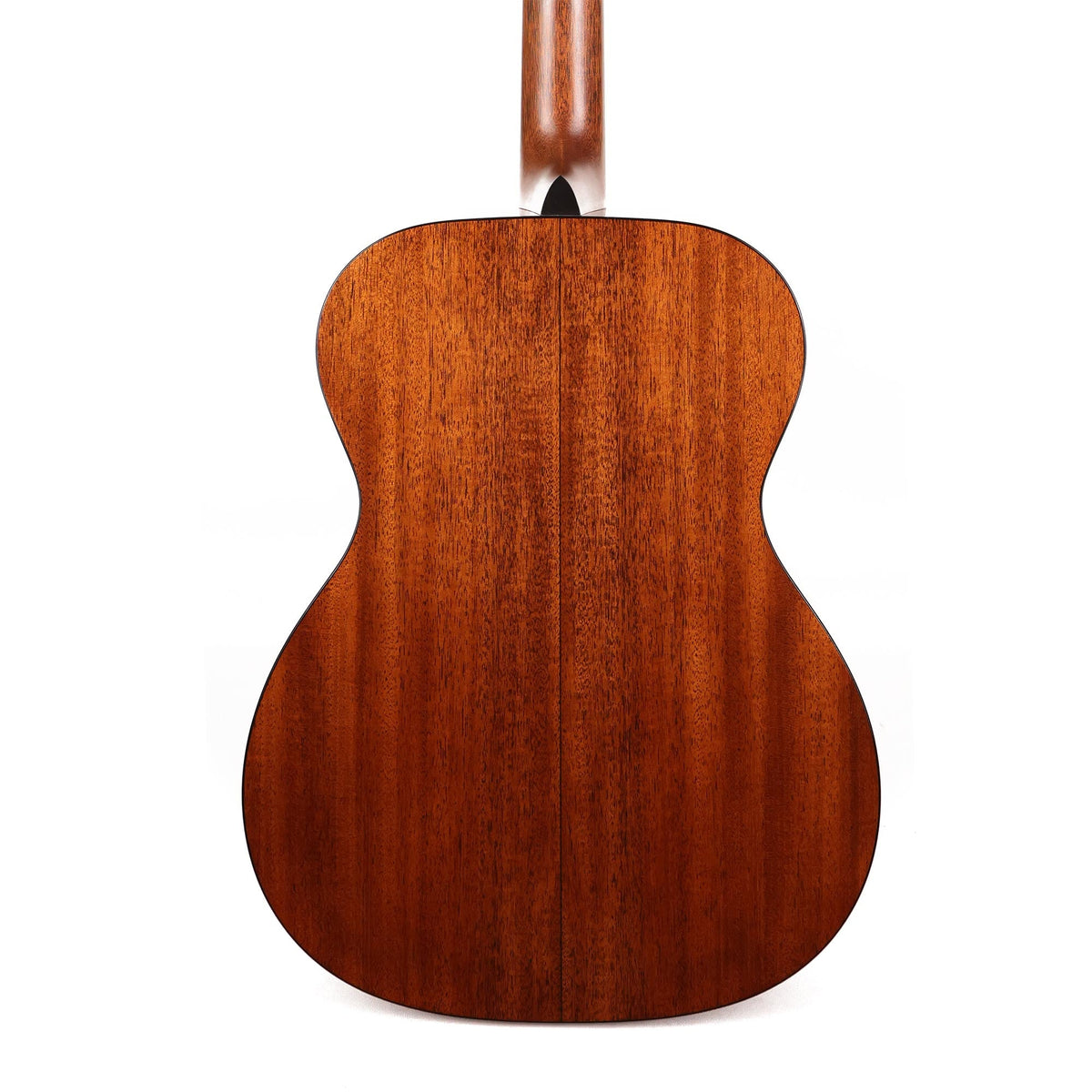 Martin 000-18 Acoustic Guitar Natural — 8