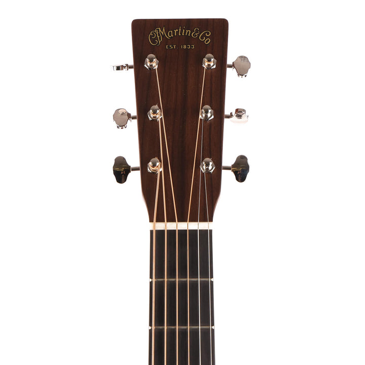 Martin 000-18 Acoustic Guitar Natural Used 2021